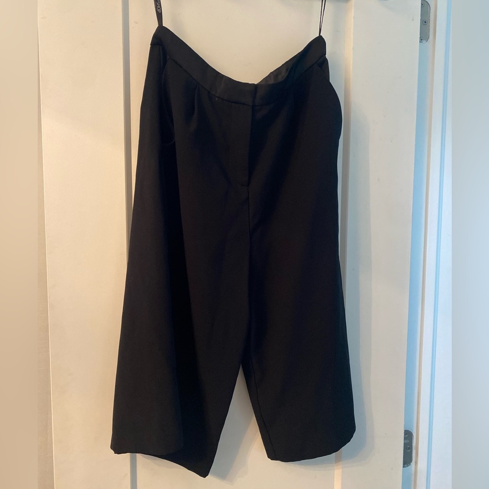 Dress shorts